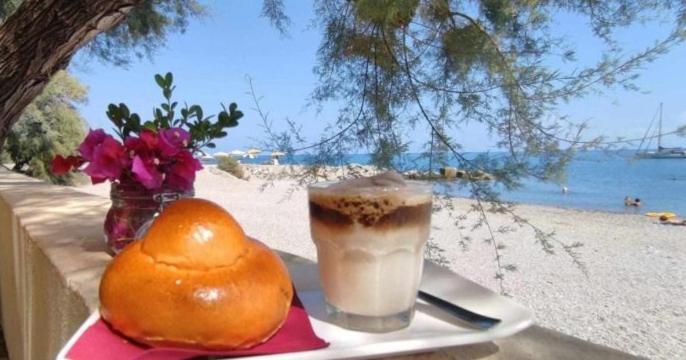 Testa Di Monaco Natural Beach Capo d'Orlando Ngoại thất bức ảnh