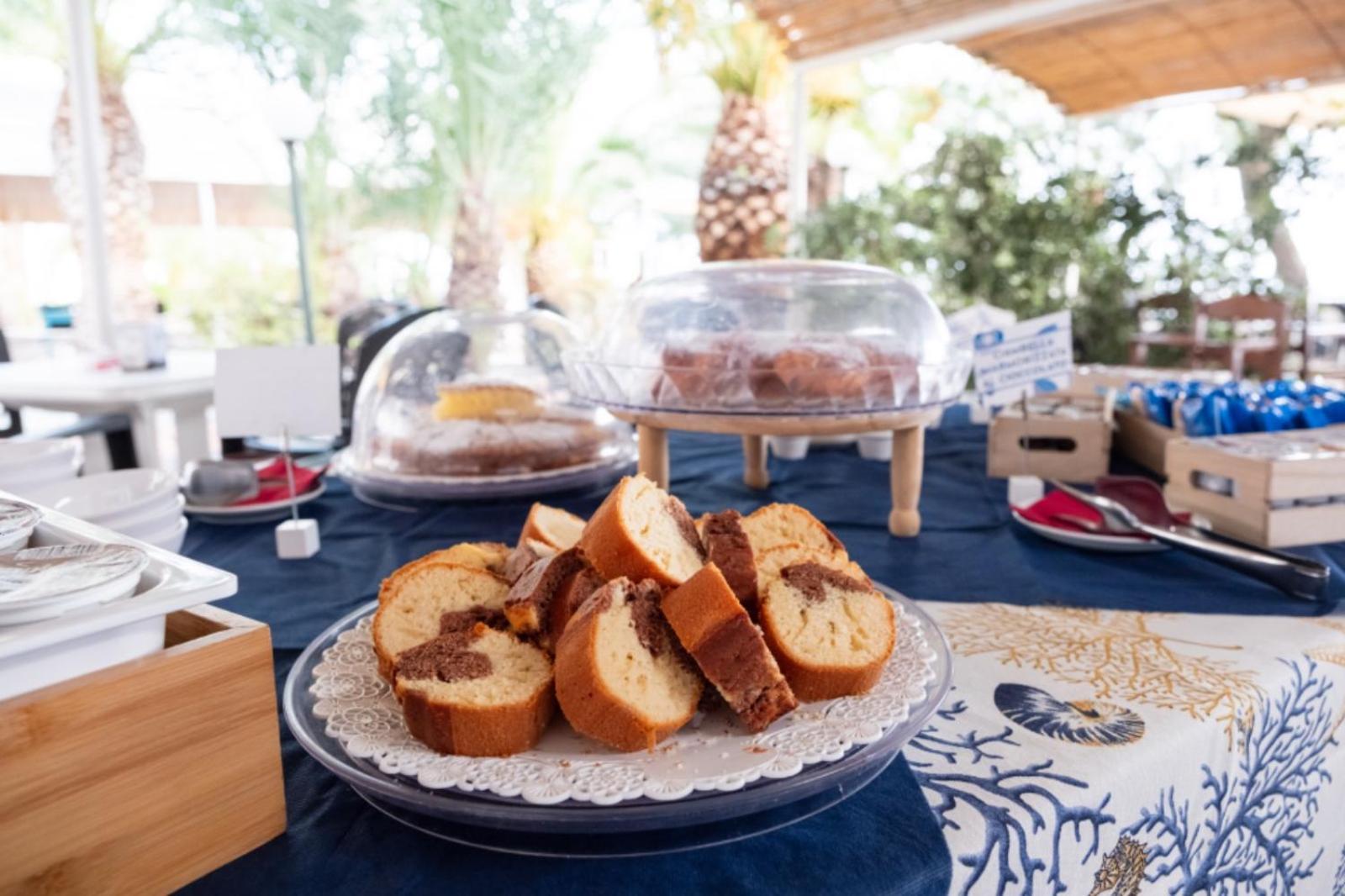 Testa Di Monaco Natural Beach Capo d'Orlando Ngoại thất bức ảnh