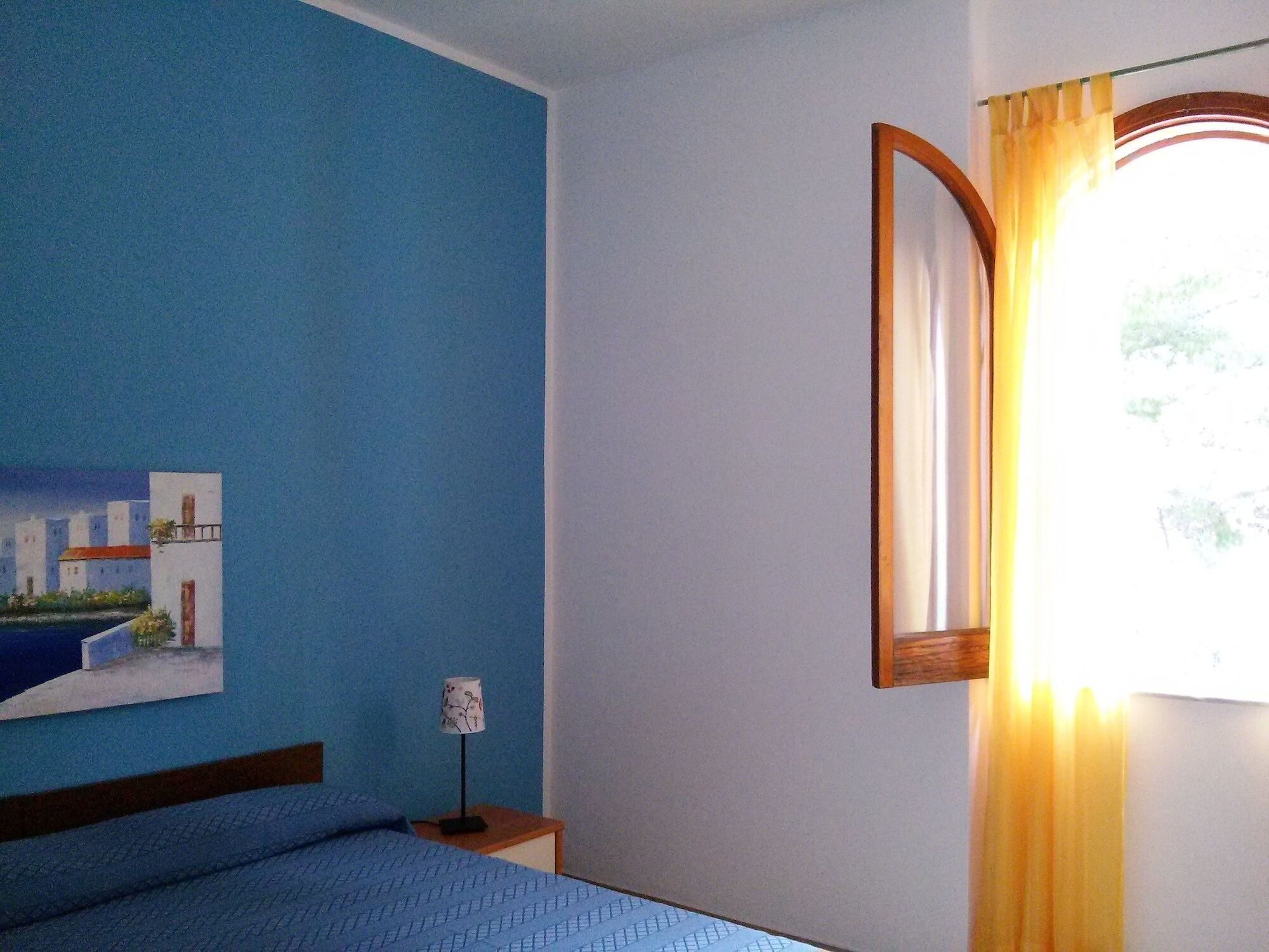 Testa Di Monaco Natural Beach Capo d'Orlando Ngoại thất bức ảnh